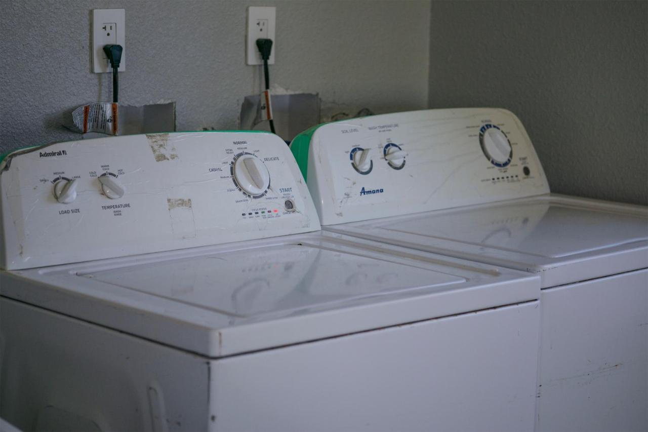 Hotel Comfort Stay By Oyo Texarkana East, Ar I-30 Экстерьер фото