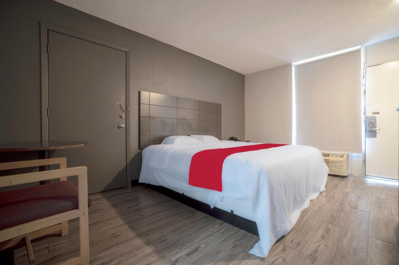 Hotel Comfort Stay By Oyo Texarkana East, Ar I-30 Экстерьер фото