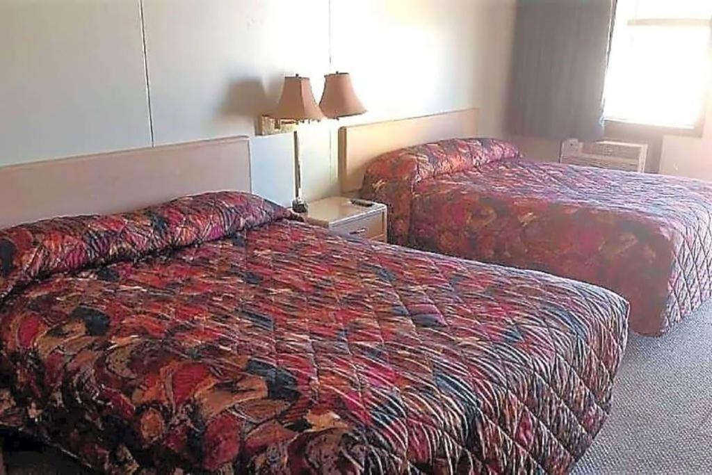 Hotel Comfort Stay By Oyo Texarkana East, Ar I-30 Экстерьер фото