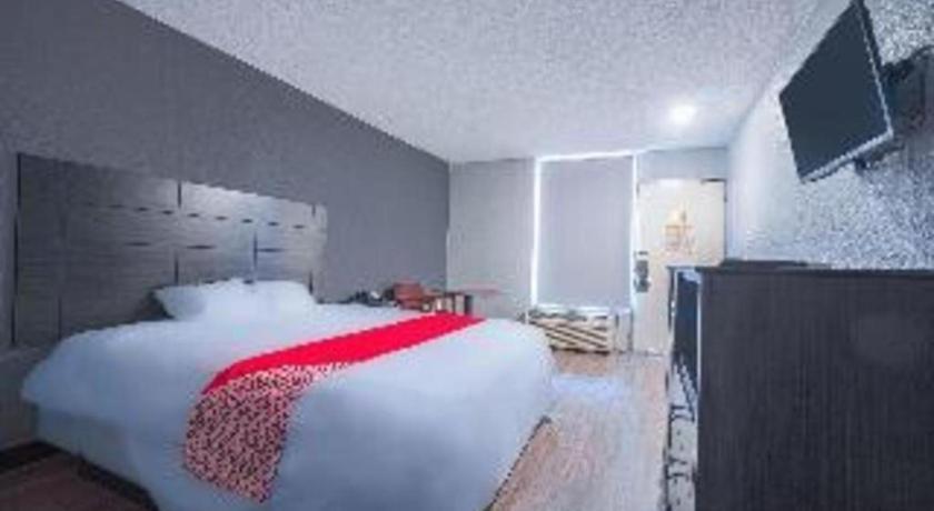 Hotel Comfort Stay By Oyo Texarkana East, Ar I-30 Экстерьер фото